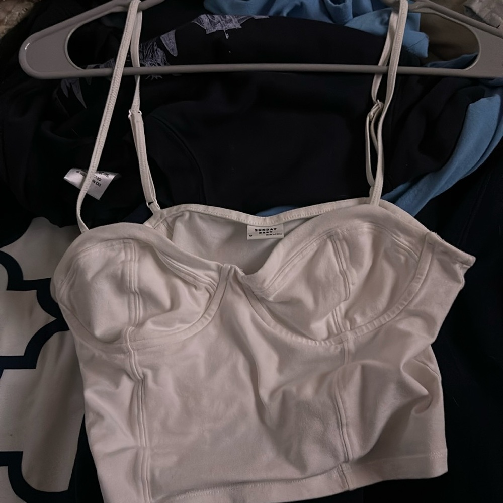 ARTZIA TOP SIZE M
